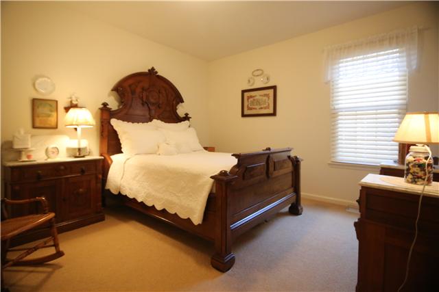 175 Heathersett Drive Franklin, TN 37064 - Photo 11 of 19 Bedroom 2