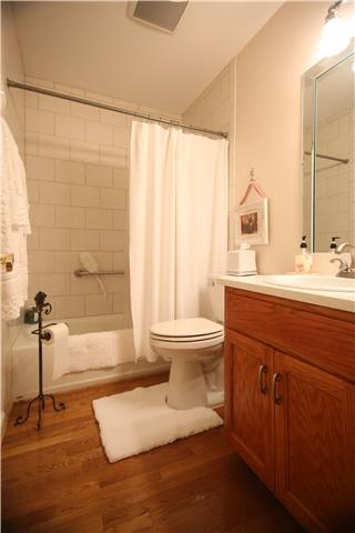 175 Heathersett Drive Franklin, TN 37064 - Photo 12 of 19 2nd Full Bath