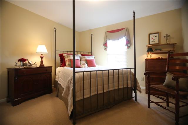 175 Heathersett Drive Franklin, TN 37064 - Photo 13 of 19 3rd Bedroom