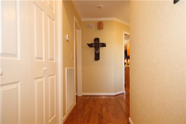 175 Heathersett Drive Franklin, TN 37064 - Photo 14 of 19 Hall from Garage and Bonus Room