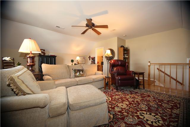 175 Heathersett Drive Franklin, TN 37064 - Photo 15 of 19 Bonus Room
