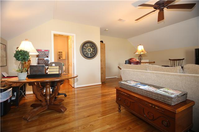 175 Heathersett Drive Franklin, TN 37064 - Photo 16 of 19 Bonus Room