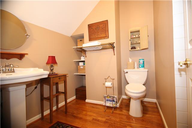 175 Heathersett Drive Franklin, TN 37064 - Photo 17 of 19 Full Bonus Room Bath with Shower