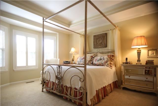 175 Heathersett Drive Franklin, TN 37064 - Photo 8 of 19 Master Bedroom