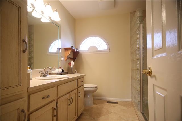 175 Heathersett Drive Franklin, TN 37064 - Photo 9 of 19 Master Bath