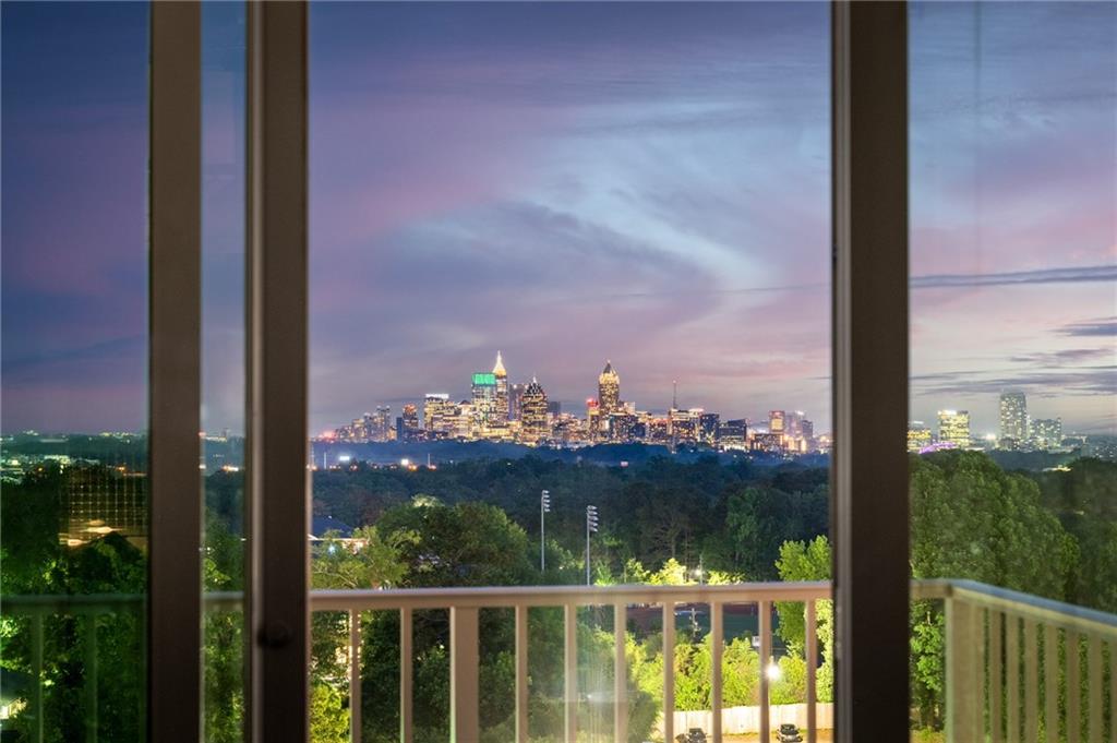250 Pharr Road Northeast, Unit 716 Atlanta, GA 30305 - Photo 1 of 1 Gallery Image 1
