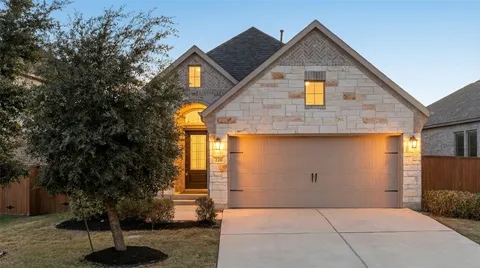 $370,000 | 220 Freeman Loop, Liberty Hill, TX 78642