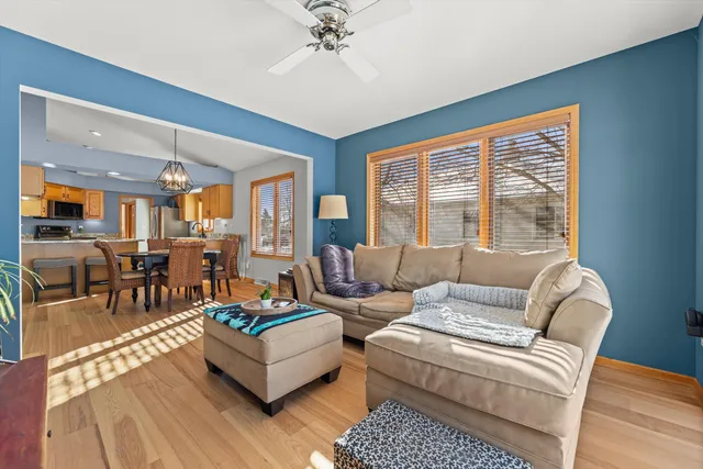 $445,900 | W175N8151 Robin Circle, Unit 1, Menomonee Falls, WI 53051