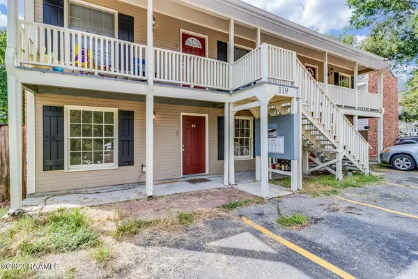 $975 | 119 Juliette Place, Unit 5, Lafayette, LA 70506