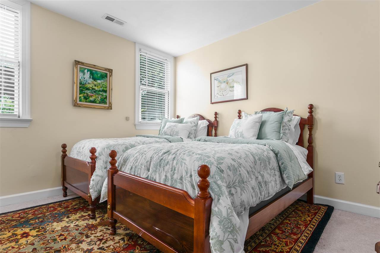 2924 Tillinghast Trail Raleigh, NC 27613 - Photo 23 of 30 Guest Bedroom