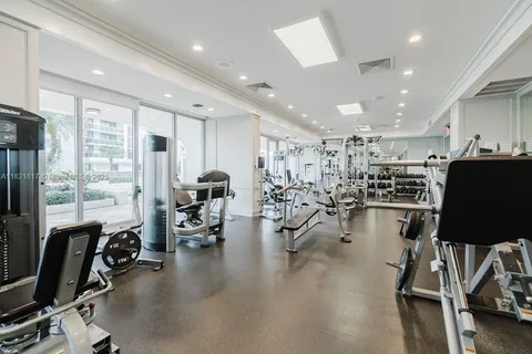 a view of a livingroom with a staircase