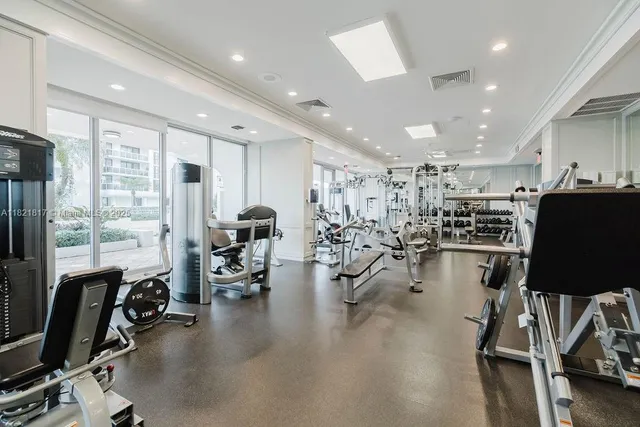 a view of a livingroom with a staircase