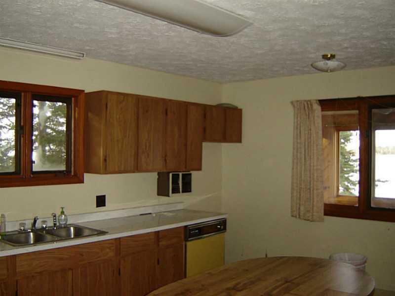 536 Barnbrook Road Sinclair, ME 04779 - Photo 10 of 19 Kitchen.