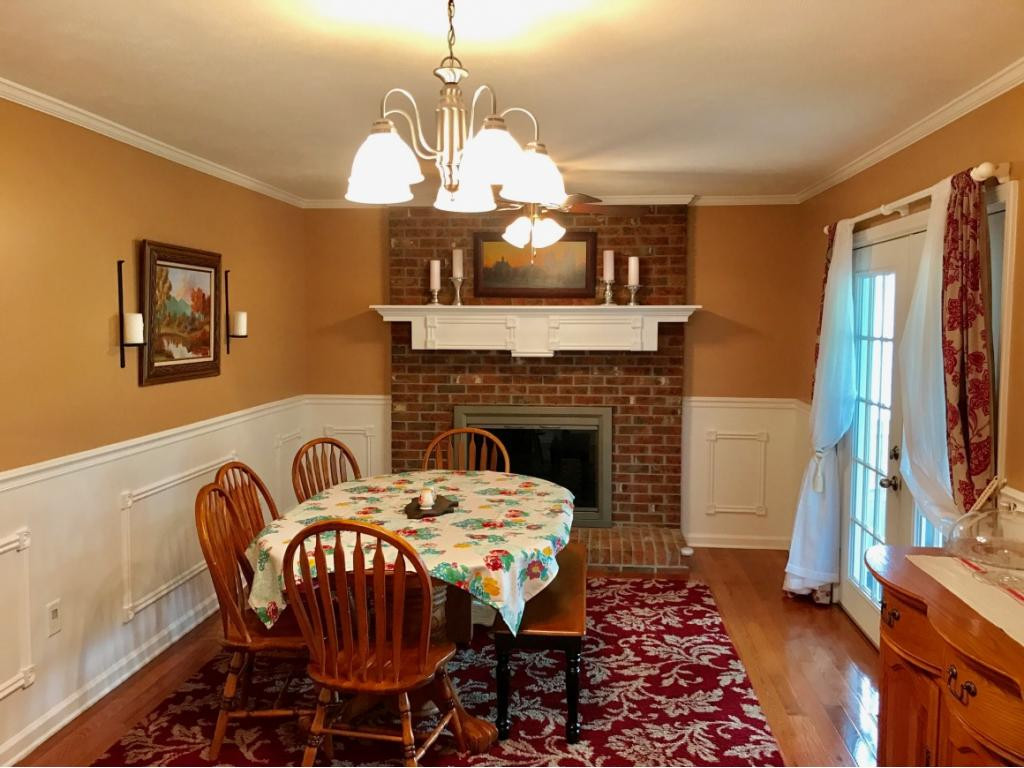 97 Winding Way Road Bristol, VA 24201 - Photo 8 of 18 Photo 8