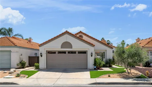 $449,000 | 28021 Palm Villa Drive, Menifee, CA 92584