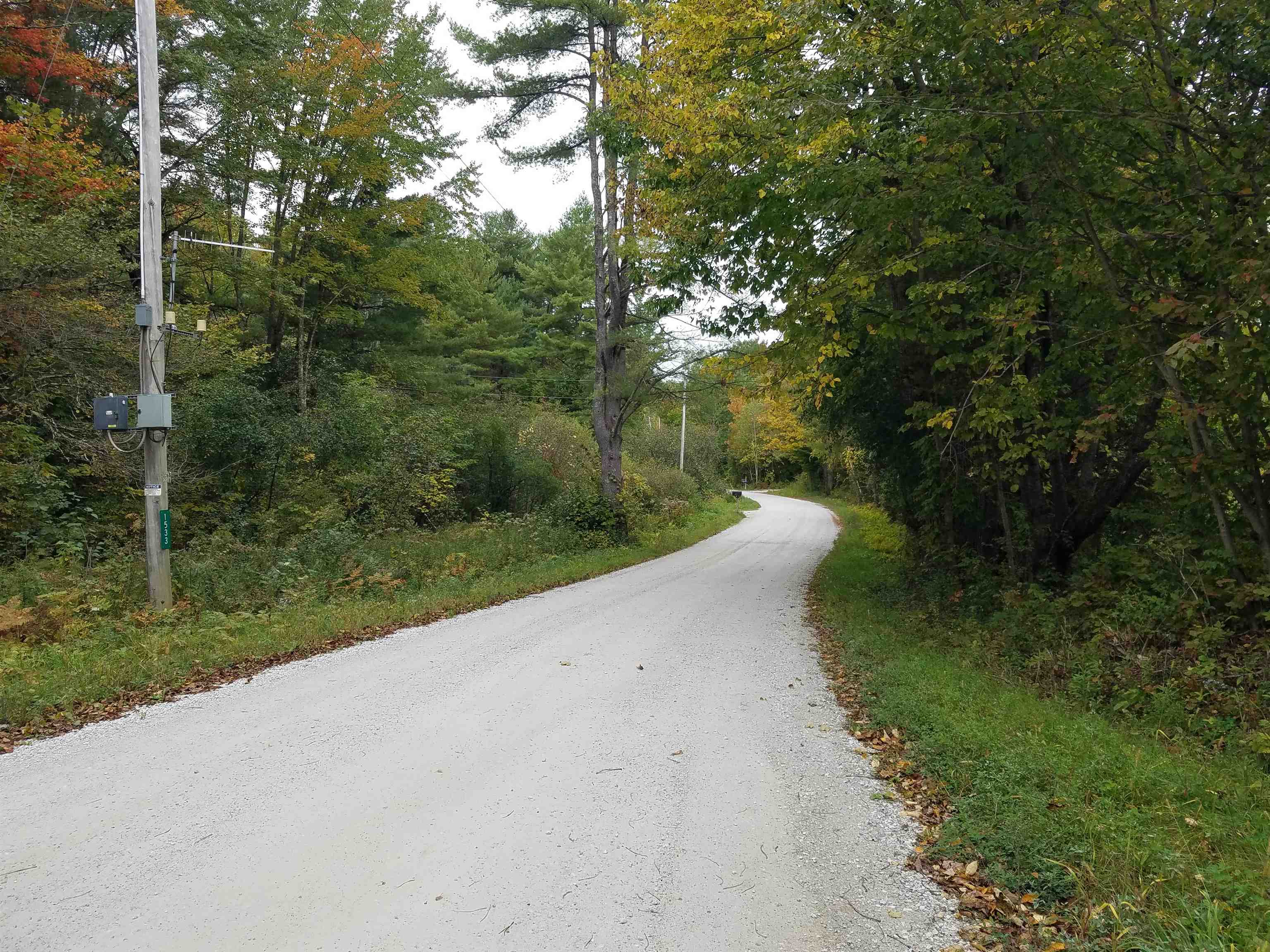 1533 Fiddle Hill Road Sudbury, VT 05733 - Photo 1 of 6 Gallery Image 1