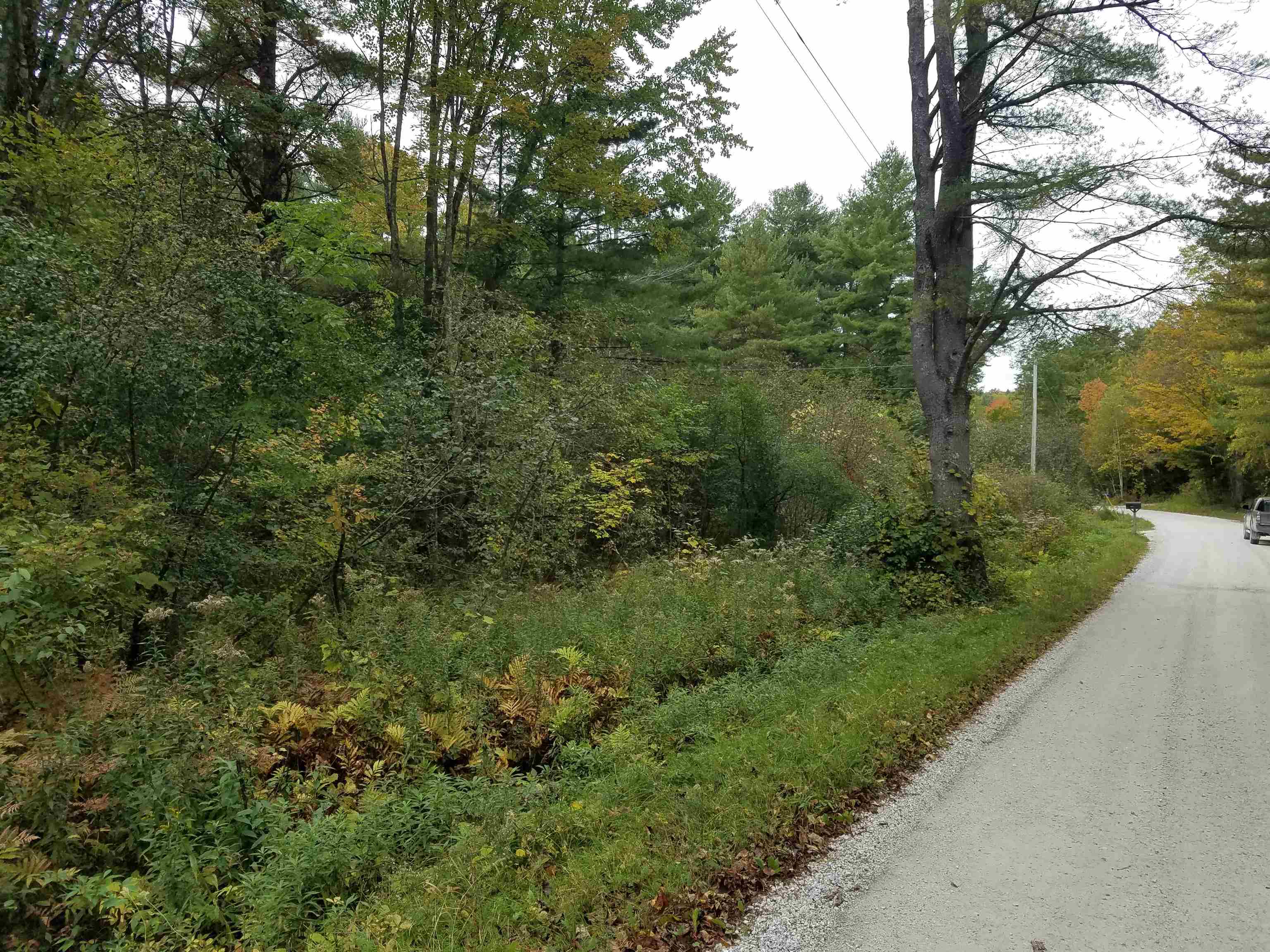 1533 Fiddle Hill Road Sudbury, VT 05733 - Photo 2 of 6 Gallery Image 2