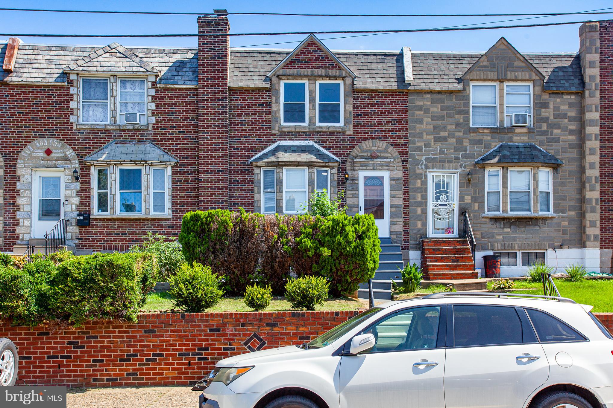 1433 Benner Street Philadelphia, PA 19149 - Photo 2 of 27