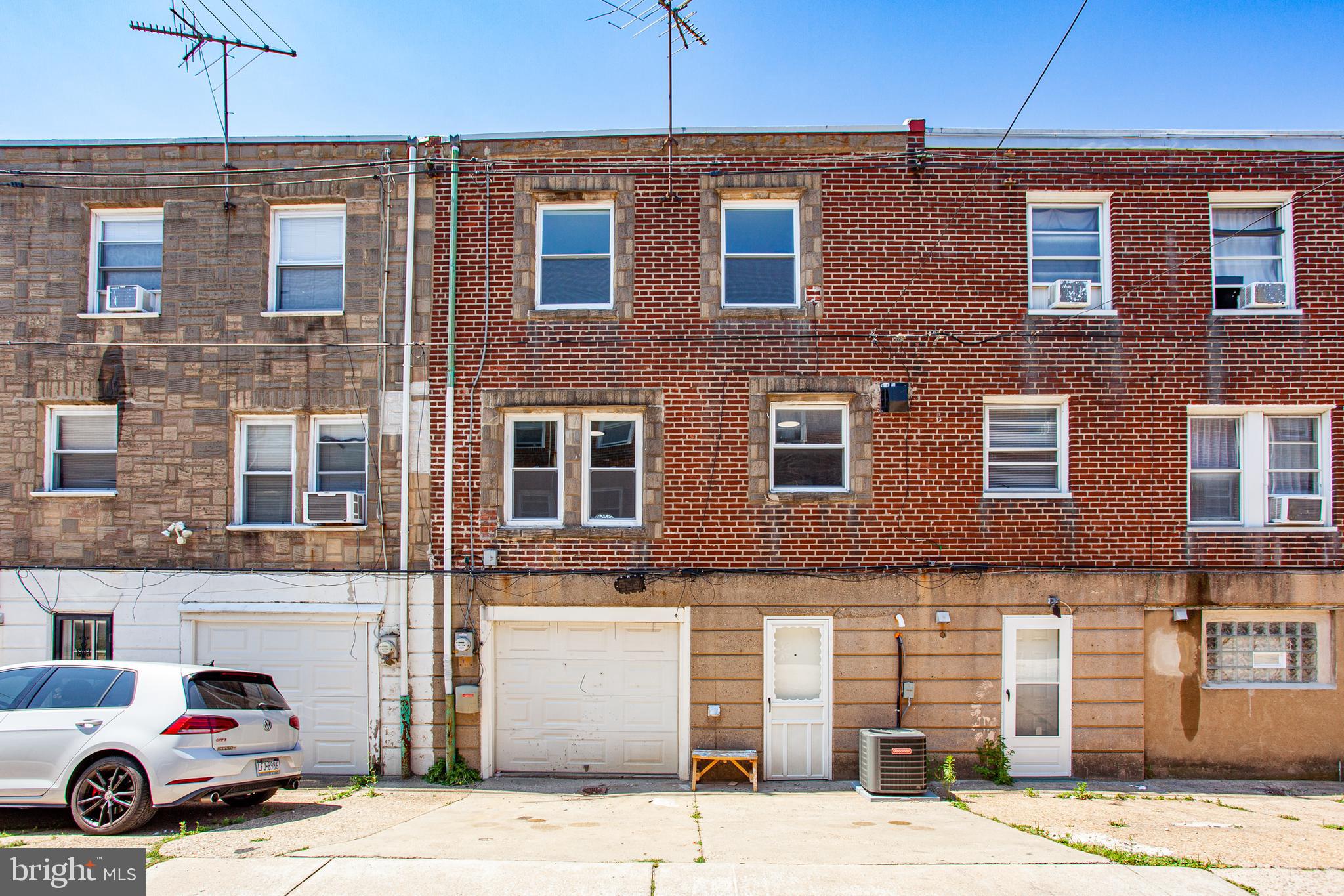 1433 Benner Street Philadelphia, PA 19149 - Photo 22 of 27