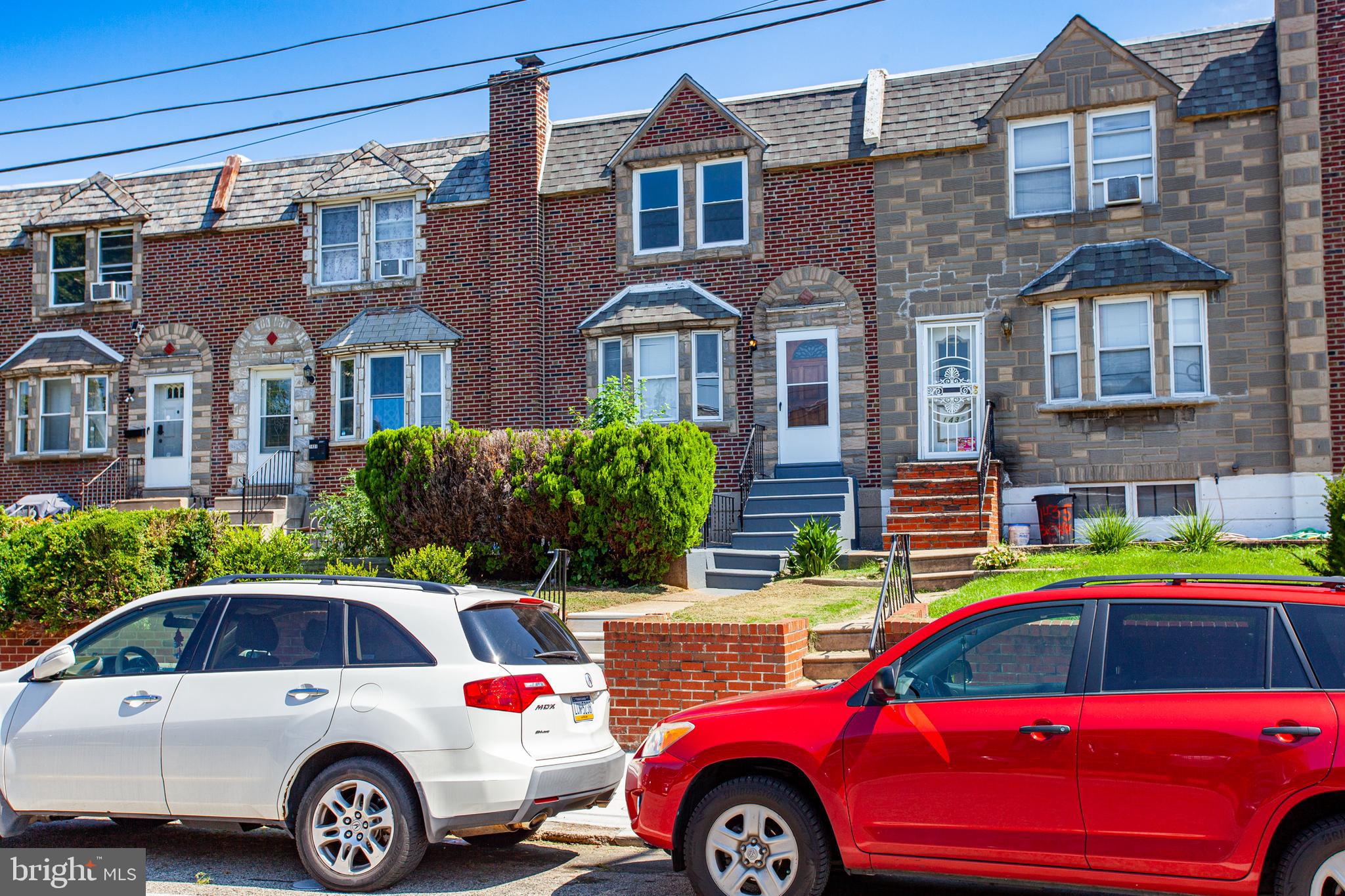 1433 Benner Street Philadelphia, PA 19149 - Photo 3 of 27