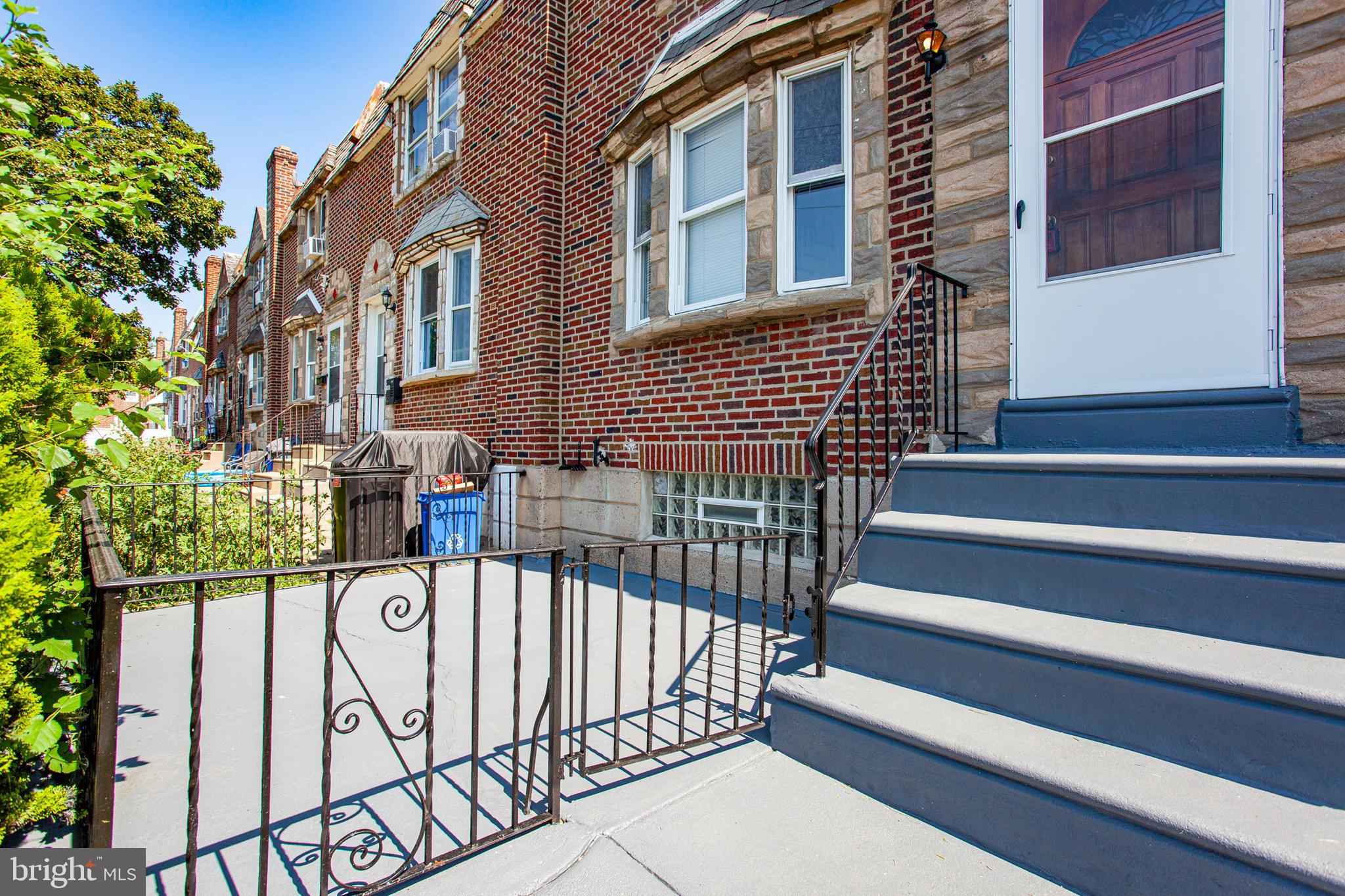 1433 Benner Street Philadelphia, PA 19149 - Photo 4 of 27