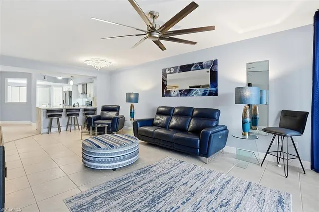 $335,000 | 4950 Deerfield Way, Unit 103, Naples, FL 34110