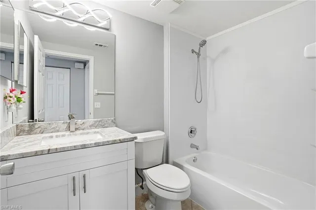 $335,000 | 4950 Deerfield Way, Unit 103, Naples, FL 34110