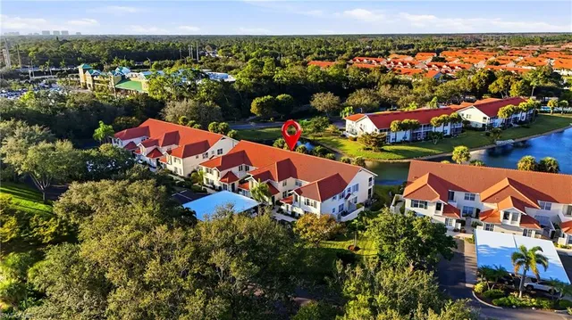 $335,000 | 4950 Deerfield Way, Unit 103, Naples, FL 34110