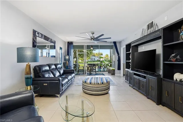 $335,000 | 4950 Deerfield Way, Unit 103, Naples, FL 34110