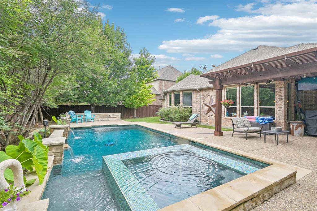 10181 Soledad Road Frisco, TX 75035 - Photo 35 of 40