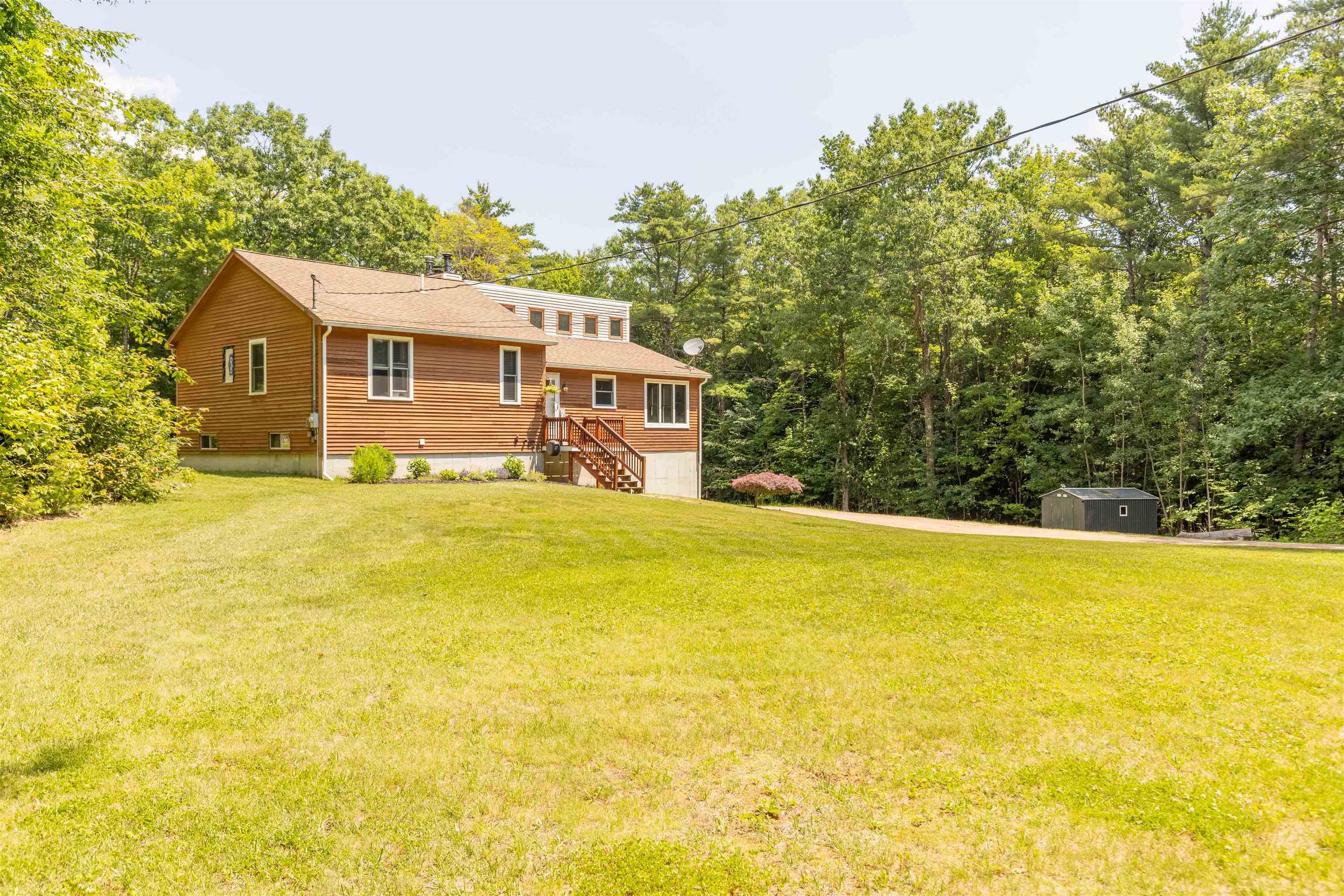 63 Partridge Drive Middleton, NH 03887 - Photo 8 of 59