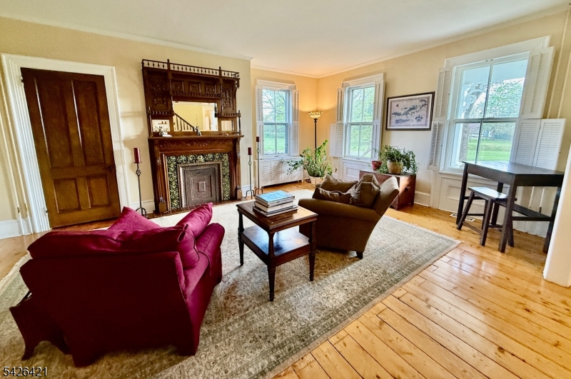 286 Harlingen Road Belle Mead, NJ 08502 - Photo 14 of 50