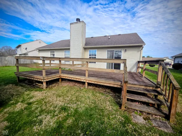 $201,500 | 911 Congressional Way, Shelbyville, IN 46176