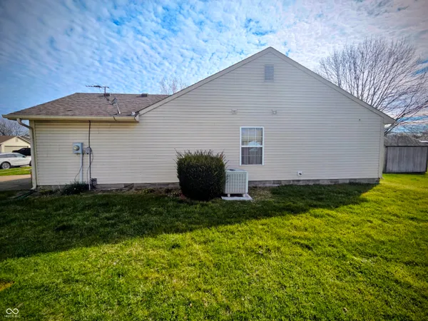 $201,500 | 911 Congressional Way, Shelbyville, IN 46176