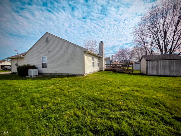 $201,500 | 911 Congressional Way, Shelbyville, IN 46176