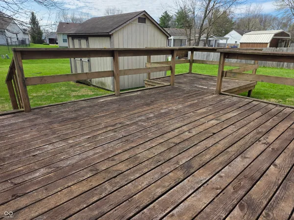 $201,500 | 911 Congressional Way, Shelbyville, IN 46176