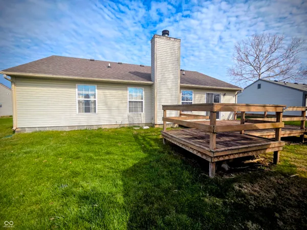 $201,500 | 911 Congressional Way, Shelbyville, IN 46176