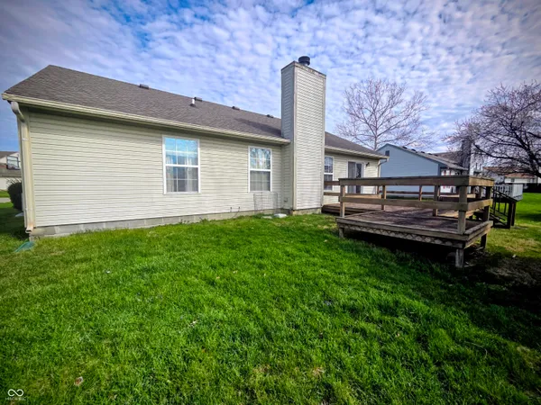 $201,500 | 911 Congressional Way, Shelbyville, IN 46176