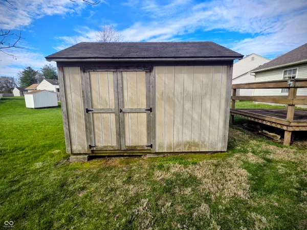 $201,500 | 911 Congressional Way, Shelbyville, IN 46176