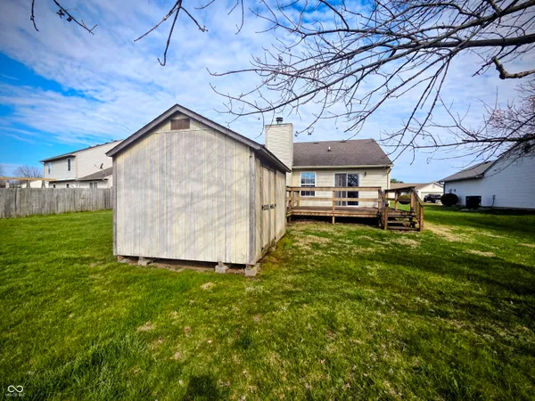 $201,500 | 911 Congressional Way, Shelbyville, IN 46176