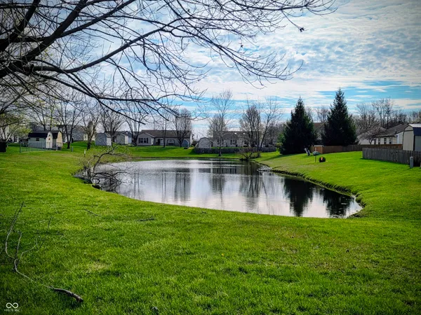 $201,500 | 911 Congressional Way, Shelbyville, IN 46176