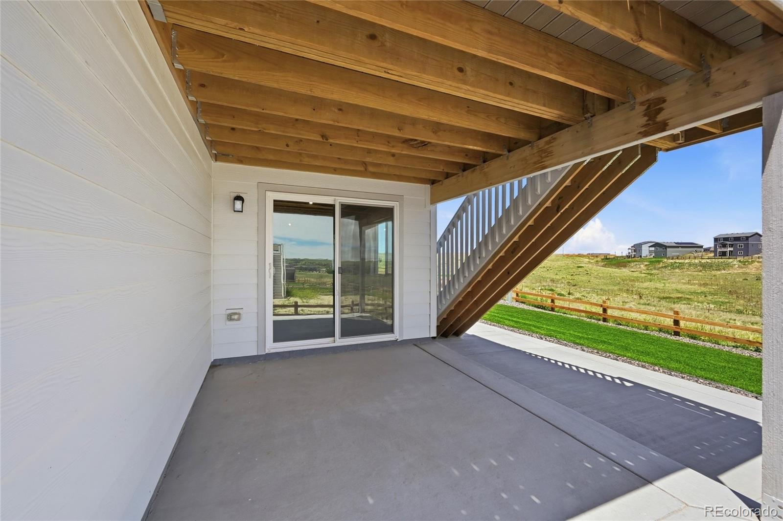 42744 Calusa Pines Road Elizabeth, CO 80107 - Photo 33 of 44