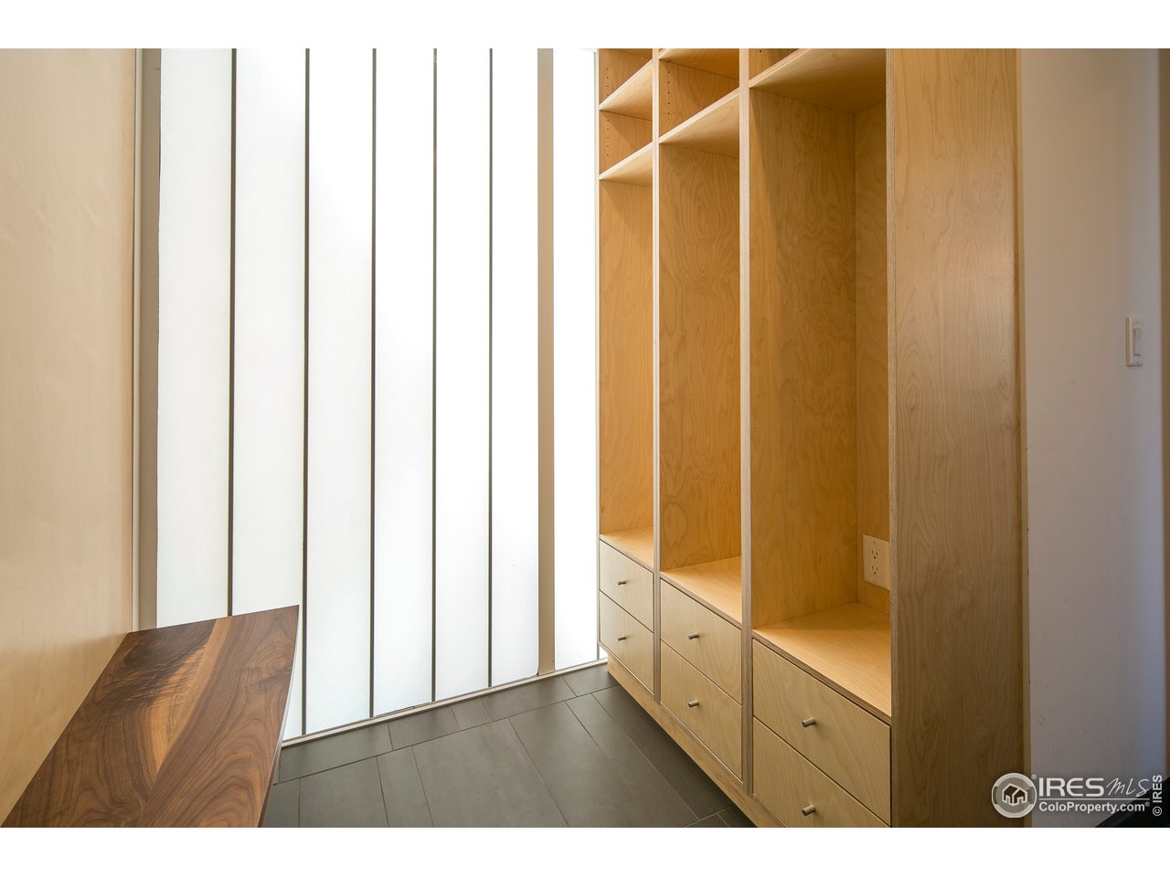 2235 Vassar Drive Boulder, CO 80305 - Photo 17 of 40 a bathroom with a shower and a sink