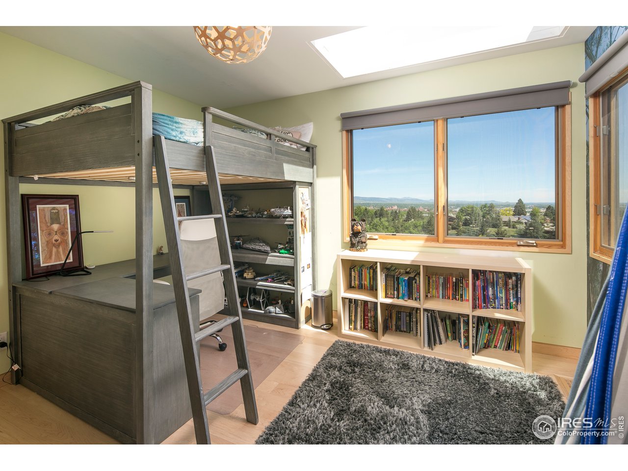 2235 Vassar Drive Boulder, CO 80305 - Photo 23 of 40 a room with furniture and a window