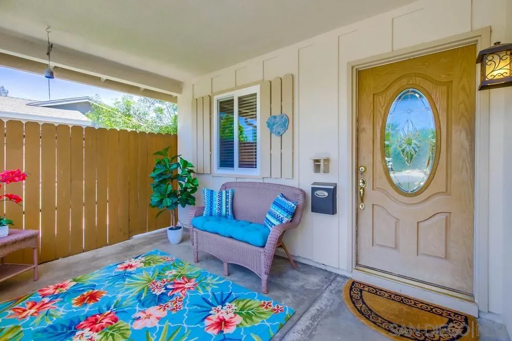14655 Evening Star Drive Poway, CA 92064 - Photo 5 of 33 a living room filled with furniture and a table