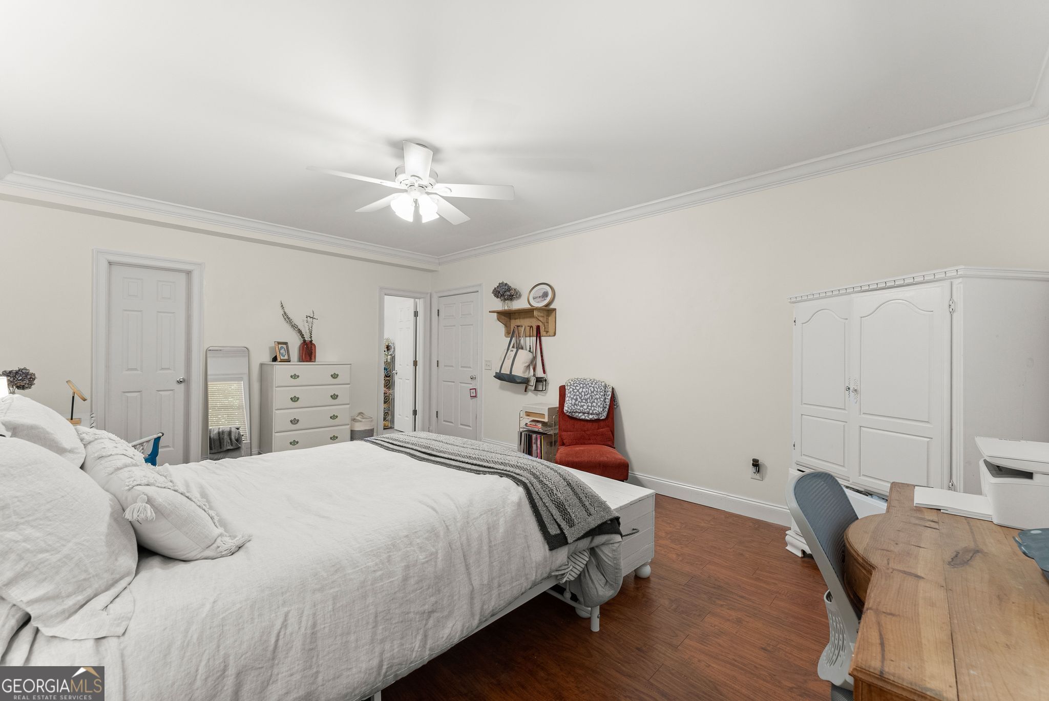 1009 Baldwin Heights Road Baldwin, GA 30511 - Photo 46 of 72