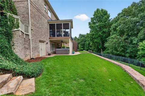 $1,150,000 | 1213 Edenham Lane, Cumming, GA 30041
