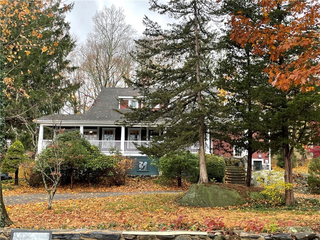 8025 Post Road North Kingstown, RI 02852 - Photo 1 of 8