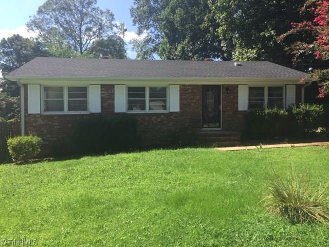 3811 Frazier Road Greensboro, NC 27407 - Photo 1 of 1 Gallery Image 1
