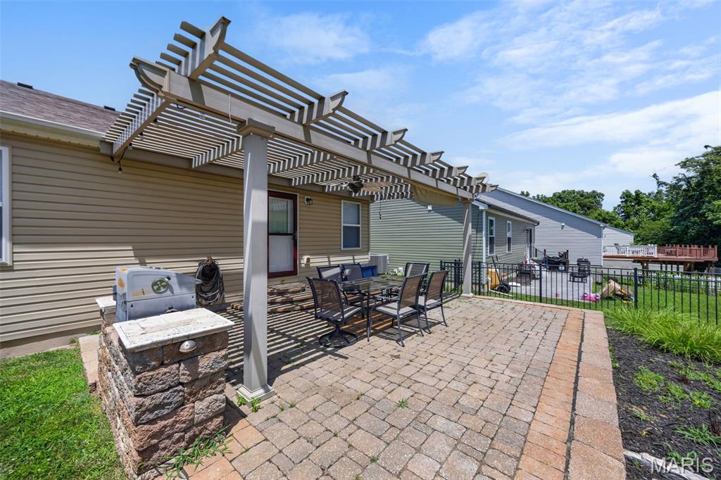 799 Rockshire Drive Herculaneum, MO 63048 - Photo 27 of 32